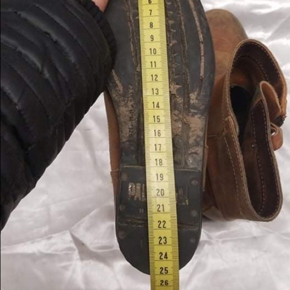 PALLADIUM BOOTIES - Picture 10 of 10